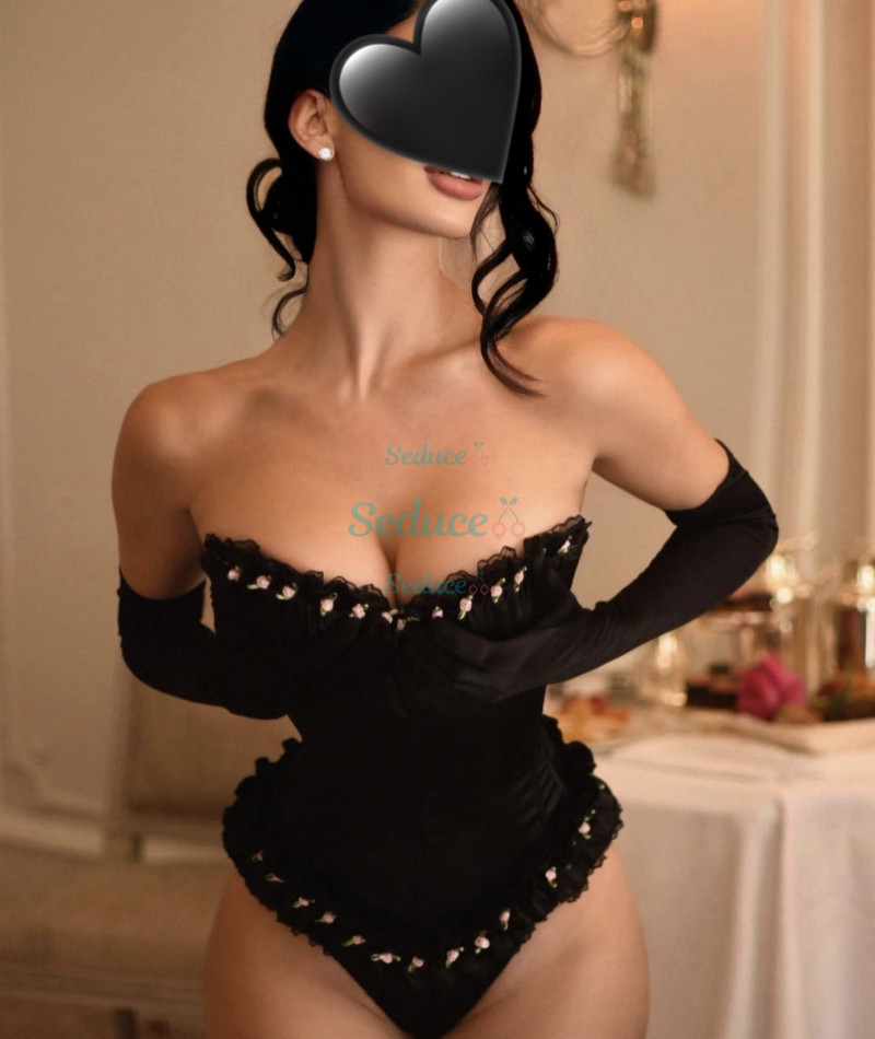 Photo escort girl Sissy : the best escort service