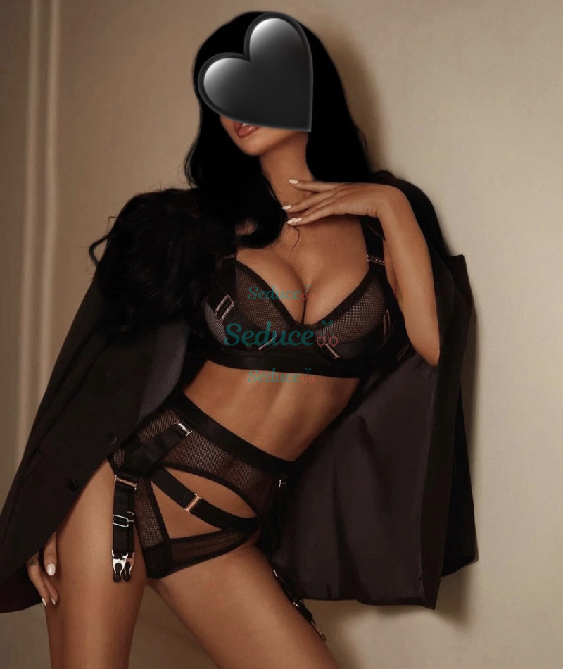 Photo escort girl Sissy : the best escort service