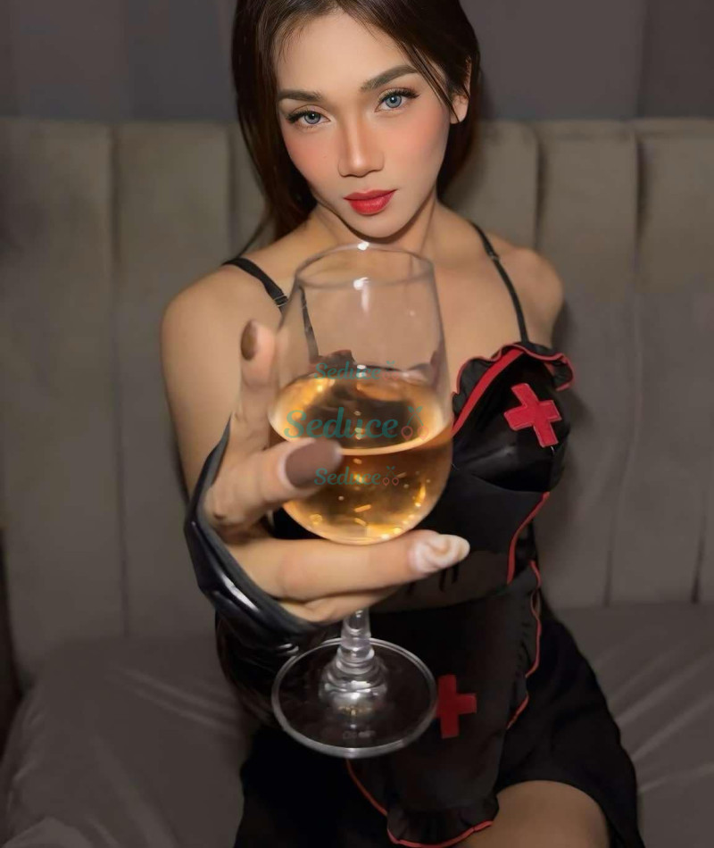Photo escort girl AryaNicolePH: the best escort service