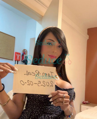 Photo escort girl Rosita : the best escort service