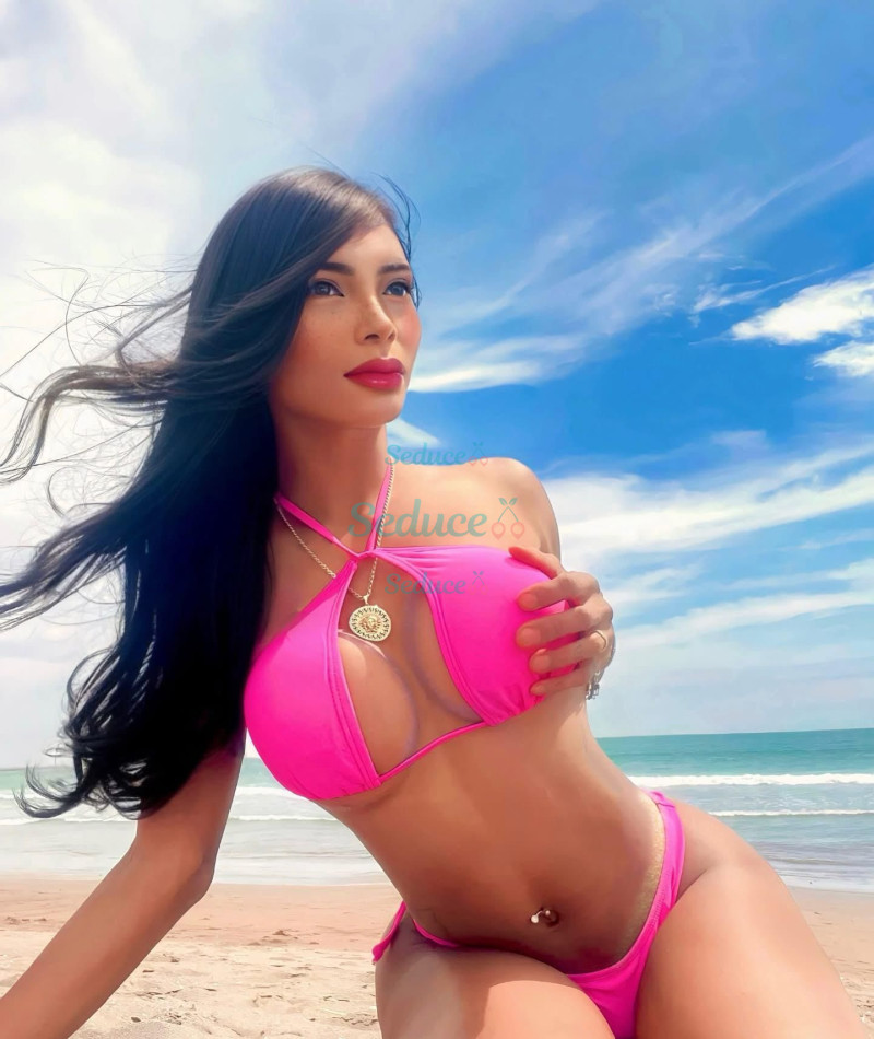 Photo escort girl Rosita : the best escort service