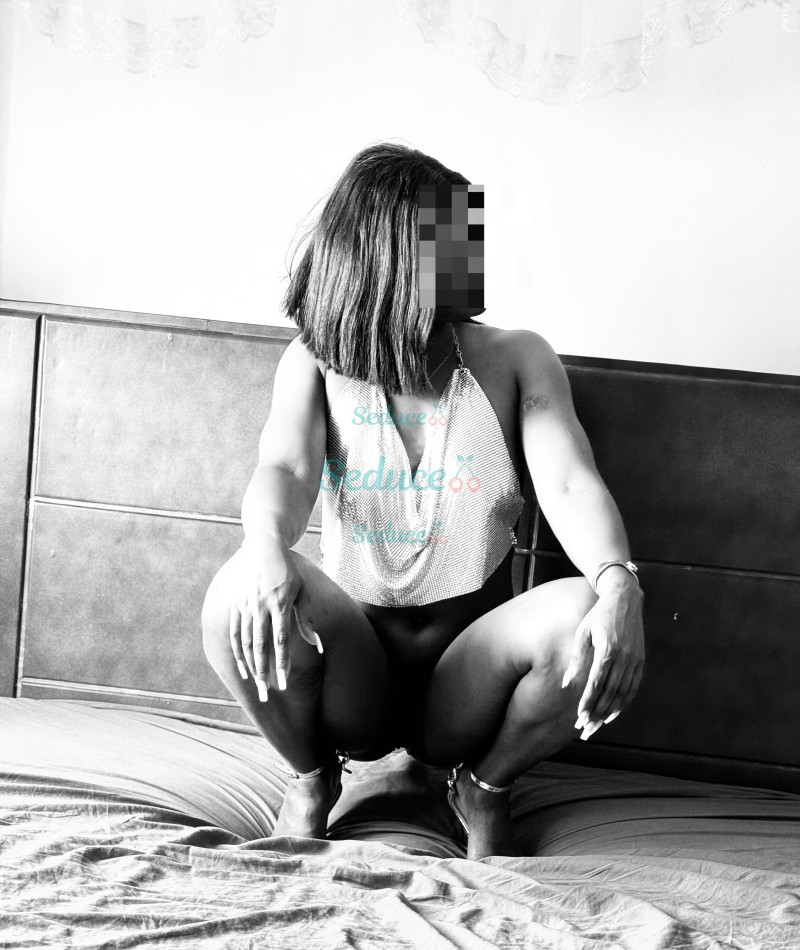 Photo escort girl Tifah: the best escort service