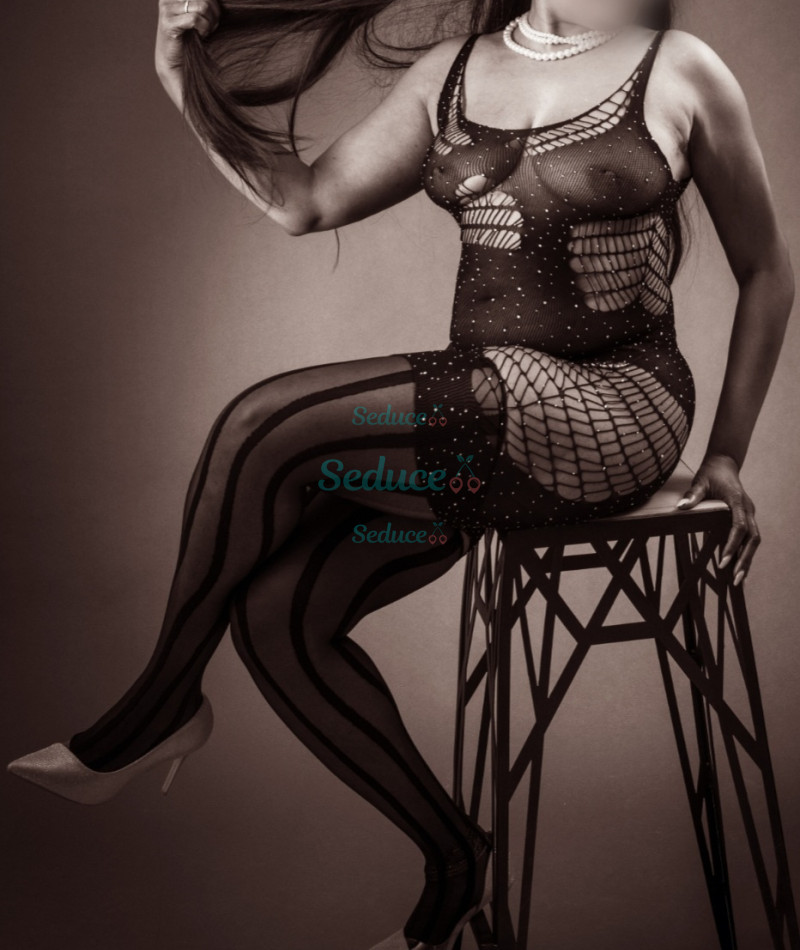 Photo escort girl Sophie: the best escort service