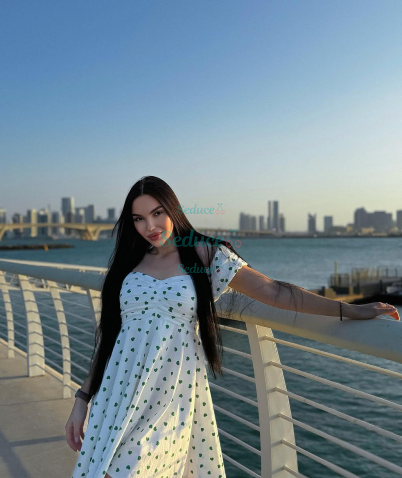 Photo escort girl Liana: the best escort service