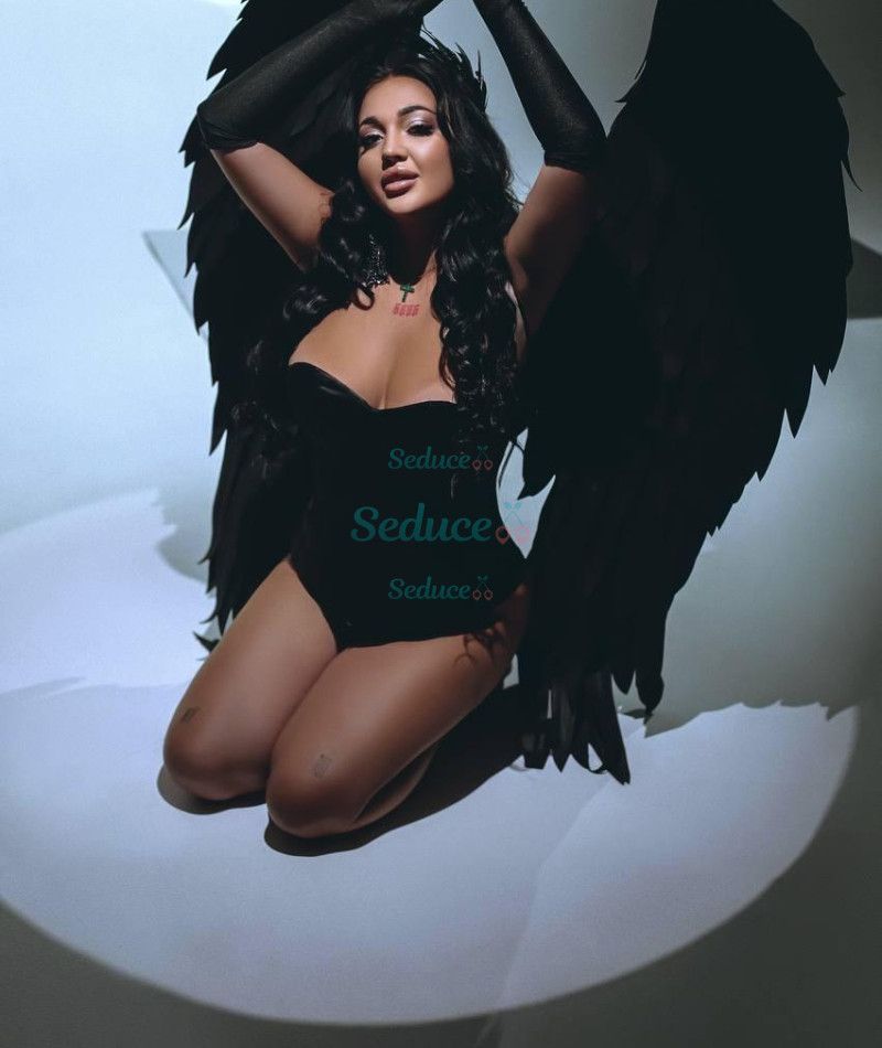 Photo escort girl Alisa: the best escort service