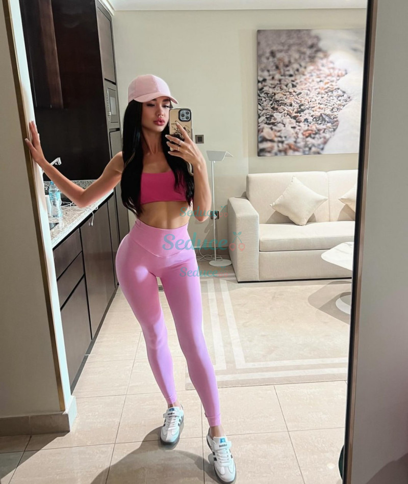Photo escort girl Kristina: the best escort service