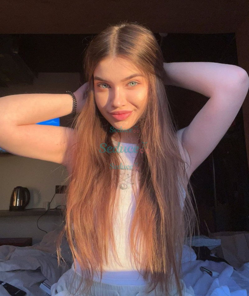 Photo escort girl Jasmine: the best escort service