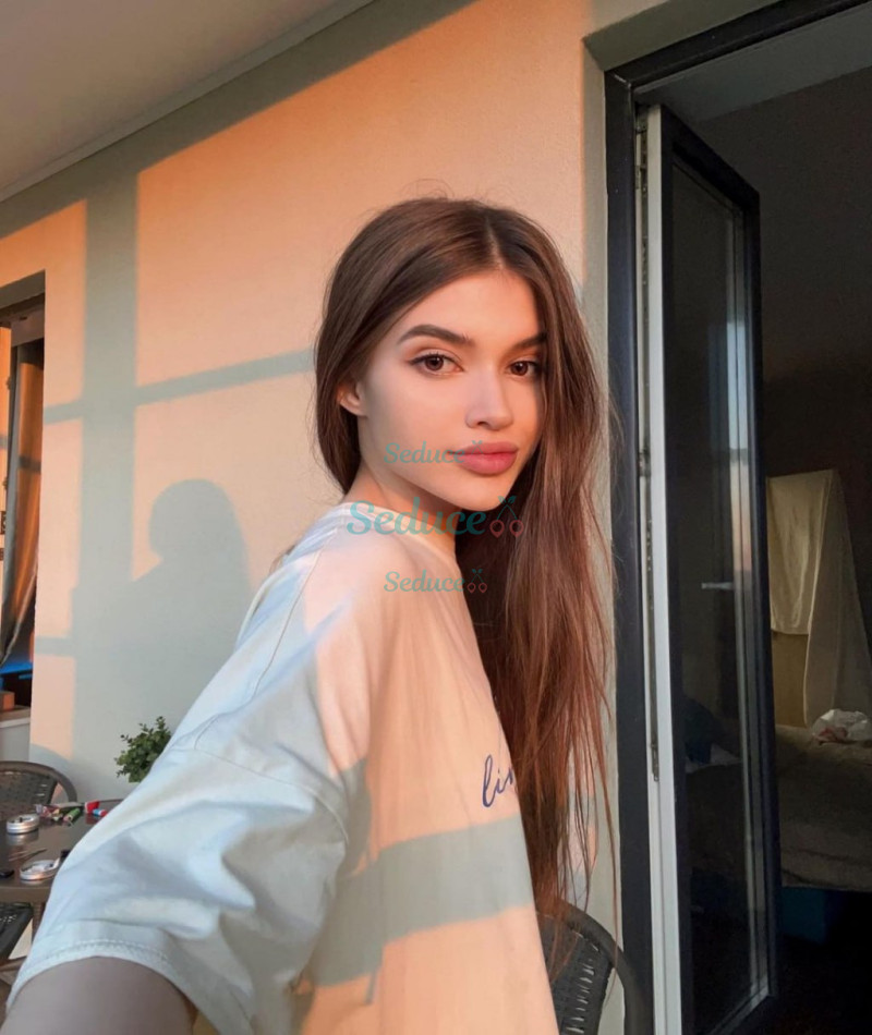Photo escort girl Jasmine: the best escort service