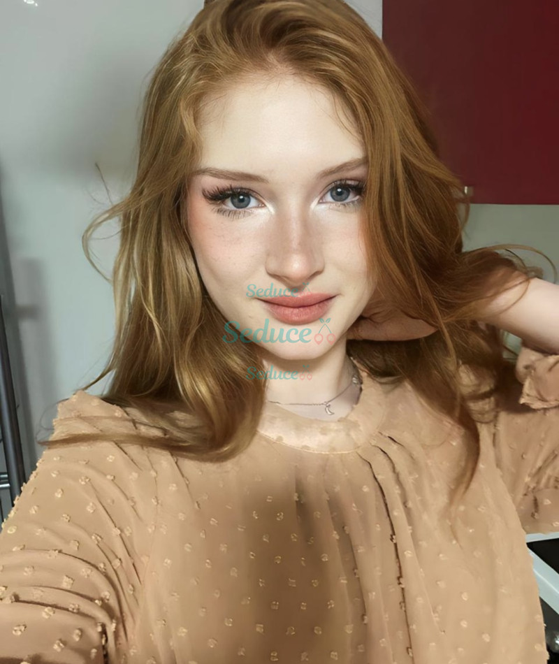 Photo escort girl JULIETT PRD : the best escort service