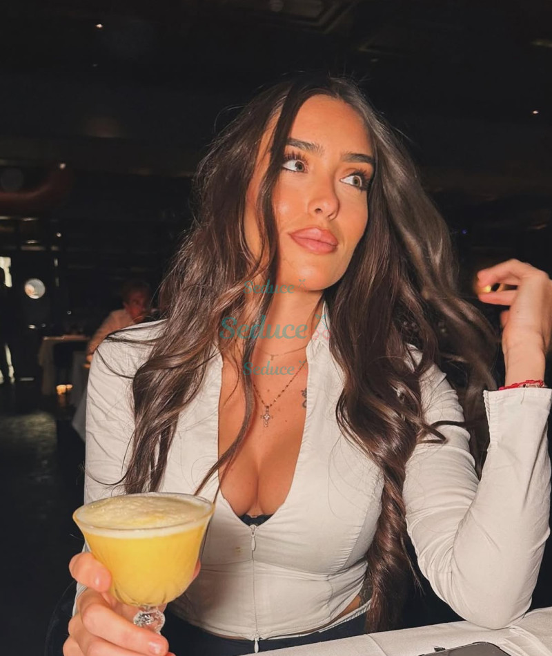 Photo escort girl tuana: the best escort service