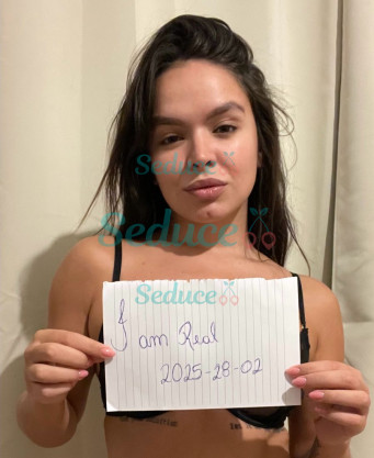 Photo escort girl Isabella: the best escort service