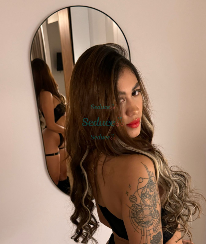 Photo escort girl Steysy: the best escort service