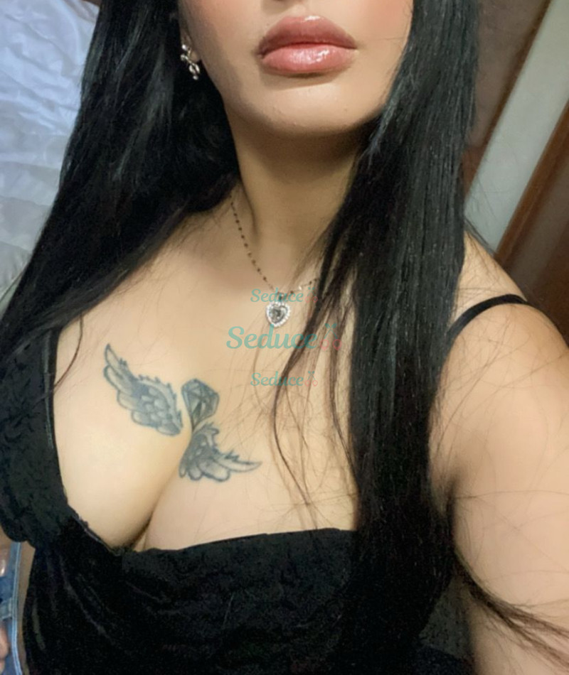 Photo escort girl Nasya : the best escort service