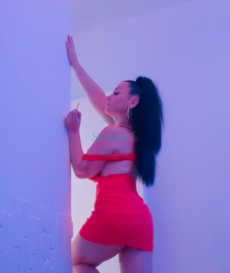 Photo escort girl Monica: the best escort service