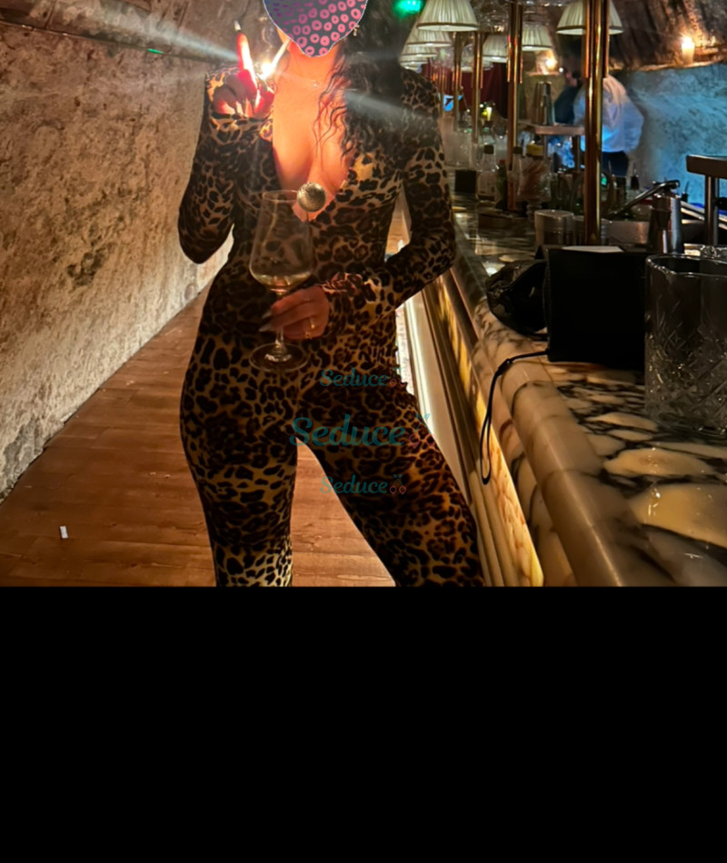 Photo escort girl Mistressdora: the best escort service