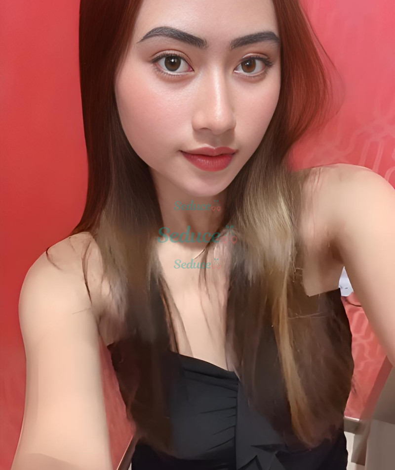 Photo escort girl Lia: the best escort service