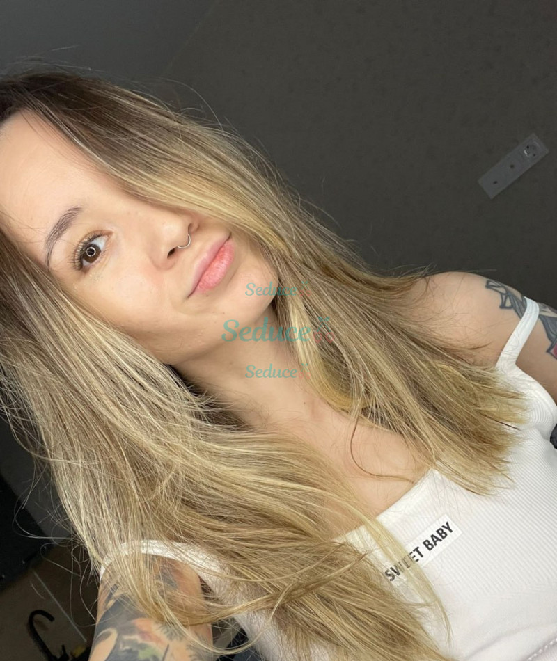 Photo escort girl Elis: the best escort service
