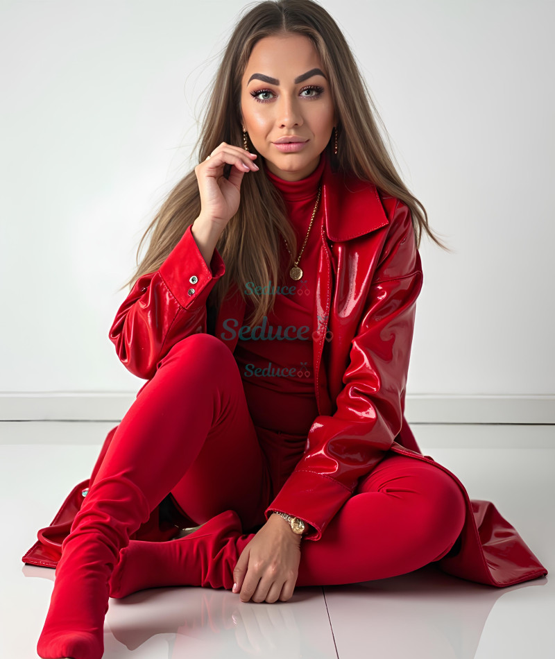 Photo escort girl Lika: the best escort service