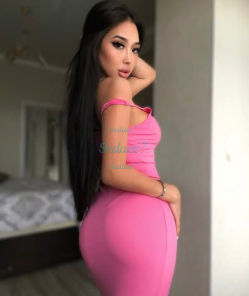 Photo escort girl Leyla : the best escort service