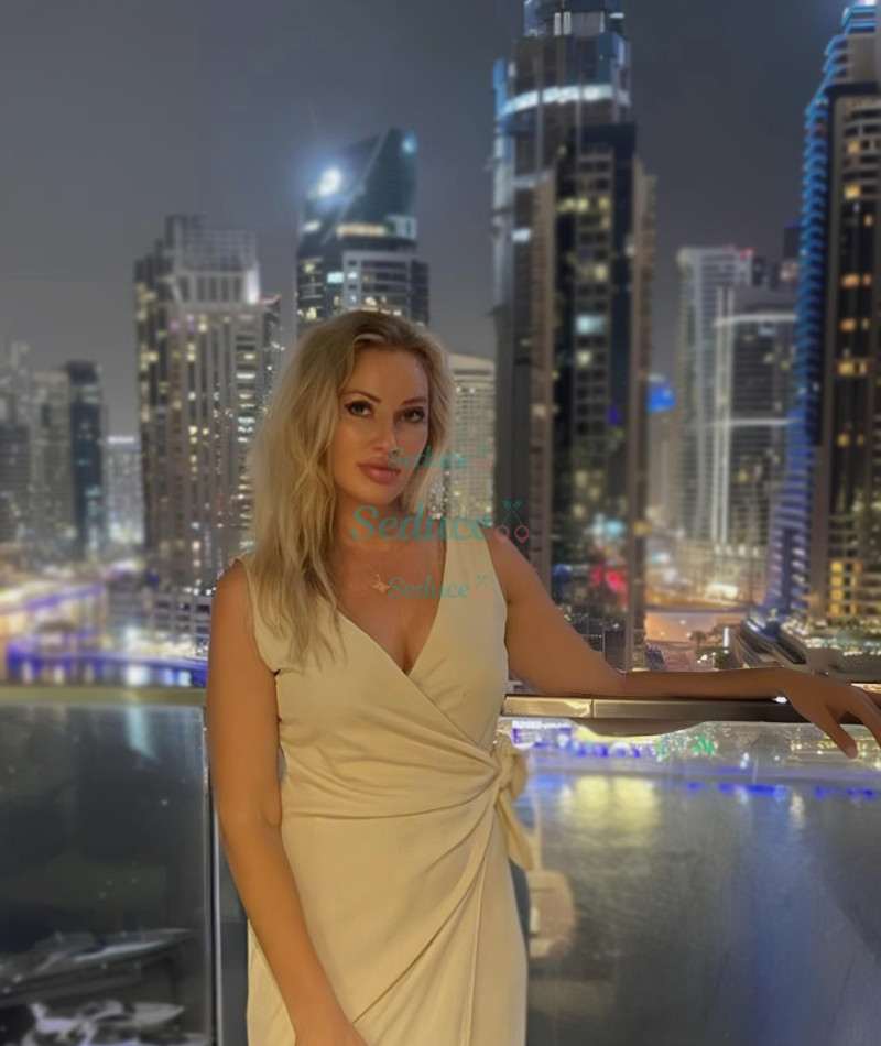 Photo escort girl Belle: the best escort service