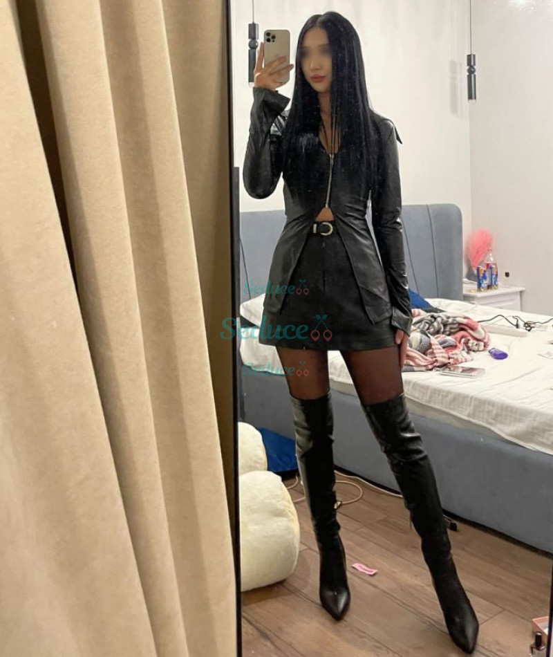 Photo escort girl Dana : the best escort service