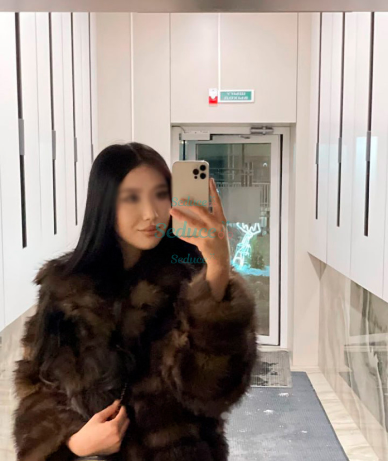 Photo escort girl Lolita: the best escort service