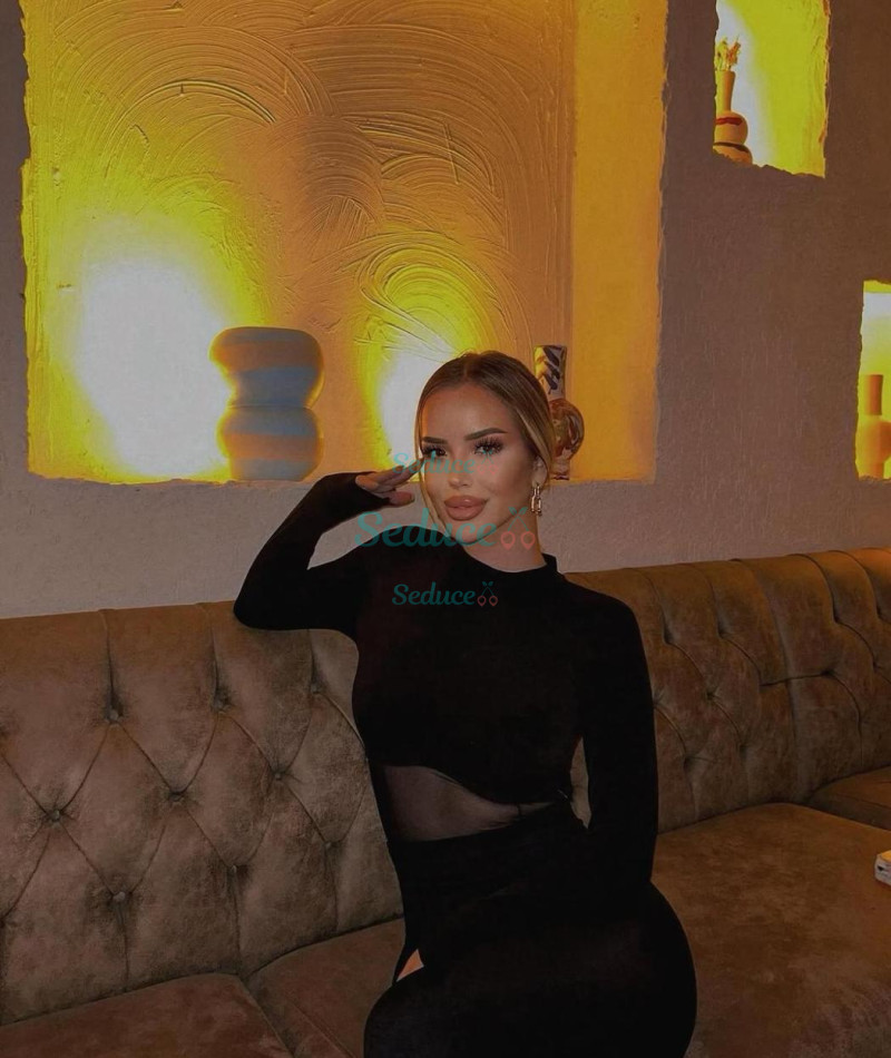 Photo escort girl LENA: the best escort service