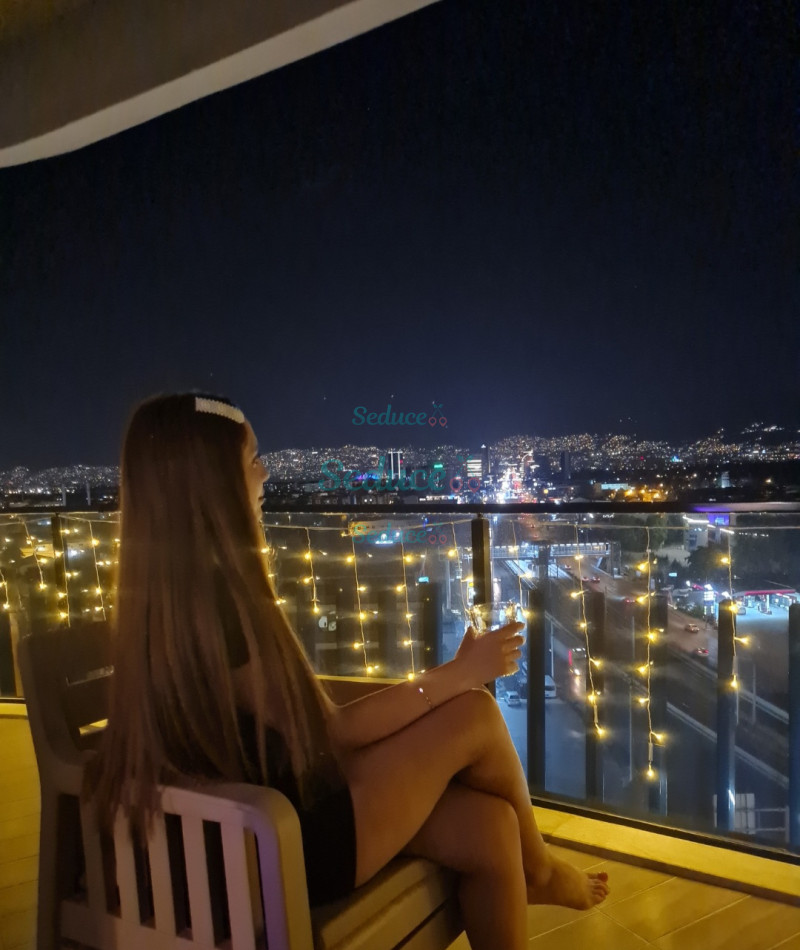 Photo escort girl NATA: the best escort service