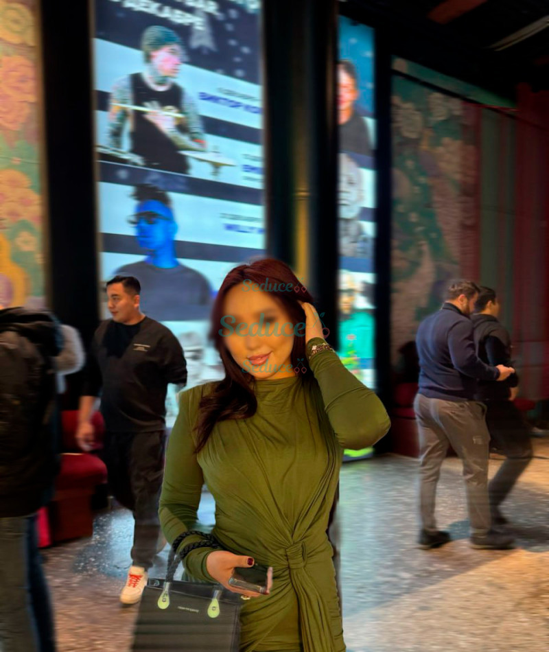 Photo escort girl Leona: the best escort service