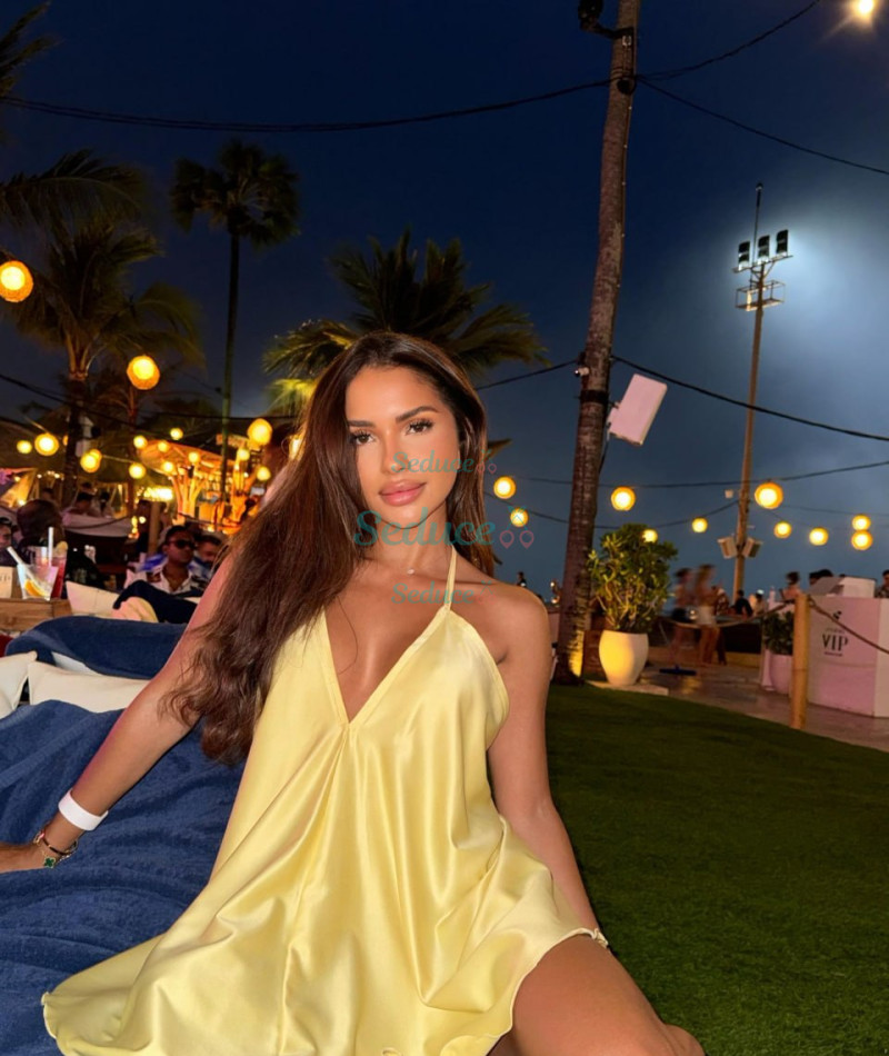 Photo escort girl Monika: the best escort service