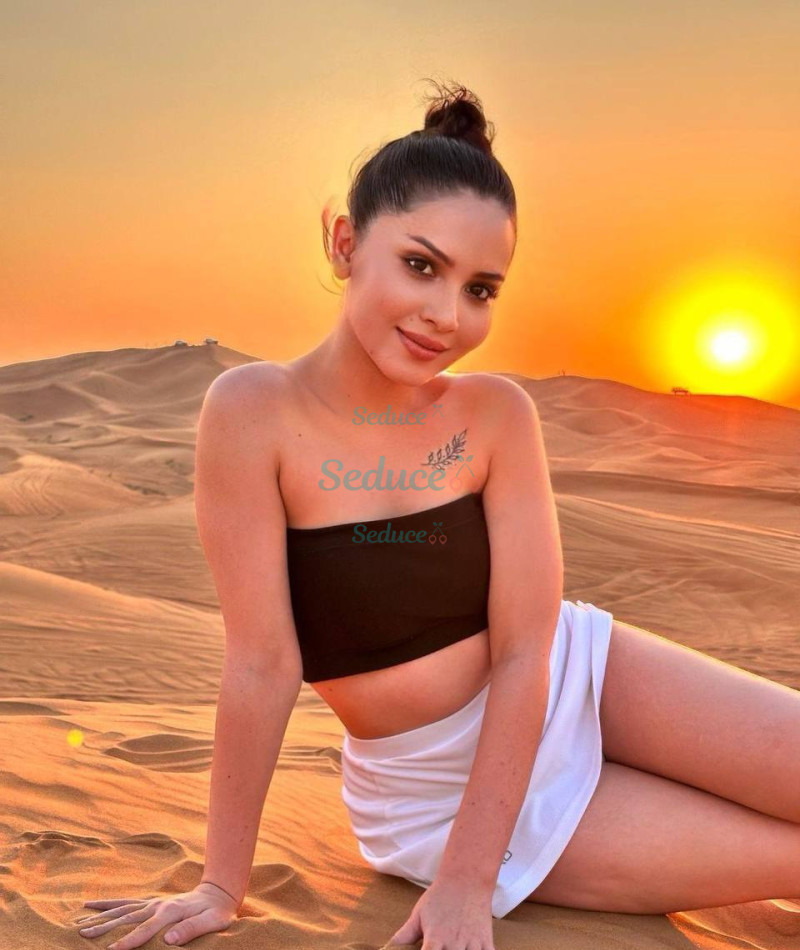 Photo escort girl Alyona: the best escort service