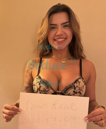 Photo escort girl Jade: the best escort service
