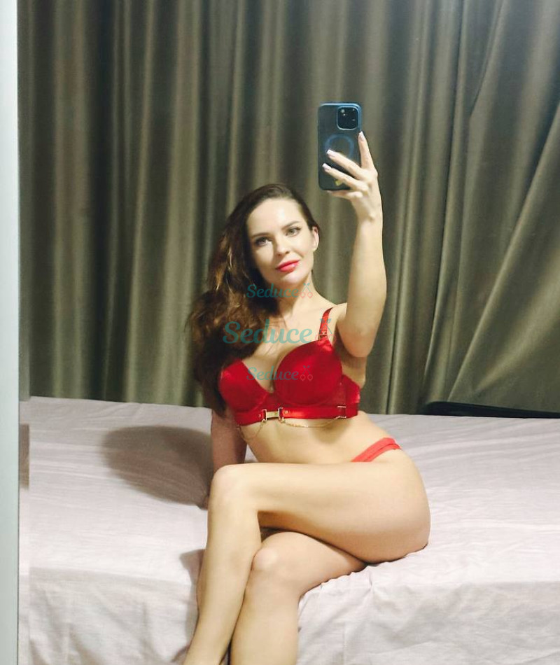 Photo escort girl Vanessa: the best escort service