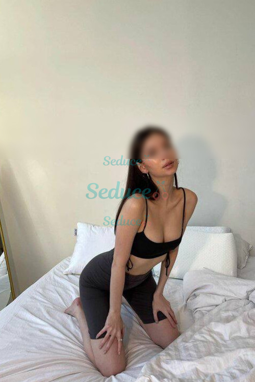 Photo escort girl Juliette: the best escort service