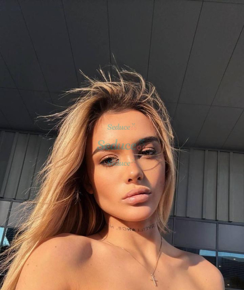 Photo escort girl Lerusya: the best escort service