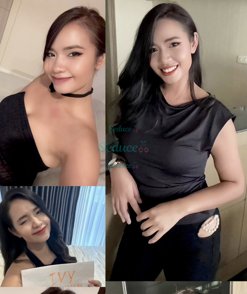 Photo escort girl Ivy: the best escort service