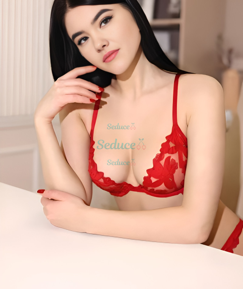 Photo escort girl Kate: the best escort service