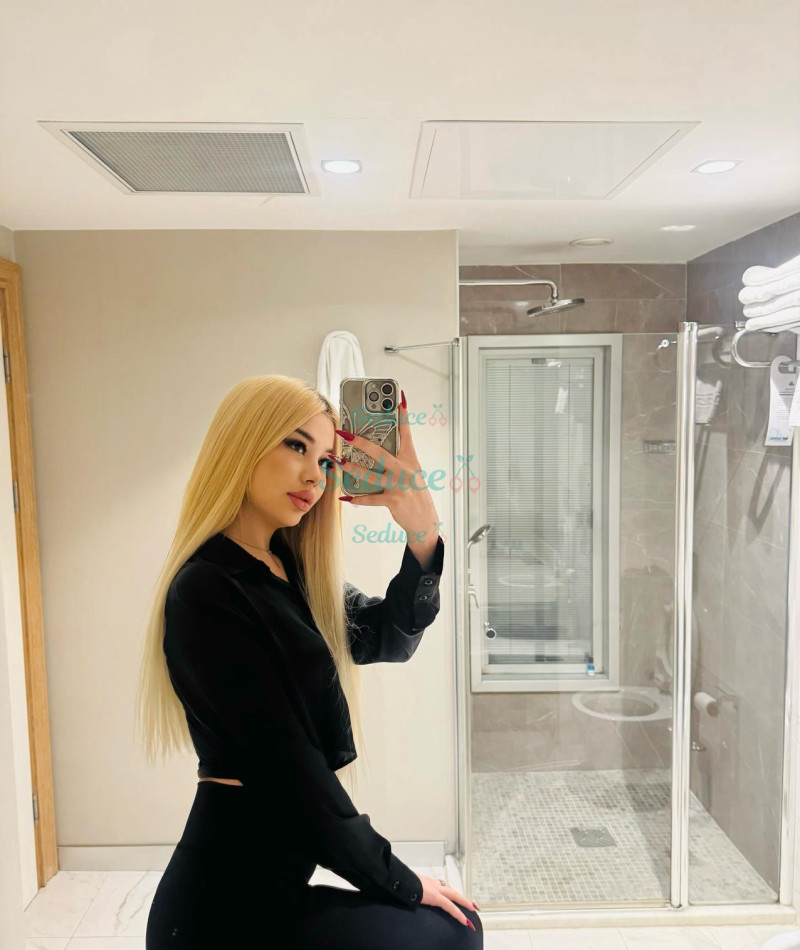 Photo escort girl Reyhan : the best escort service