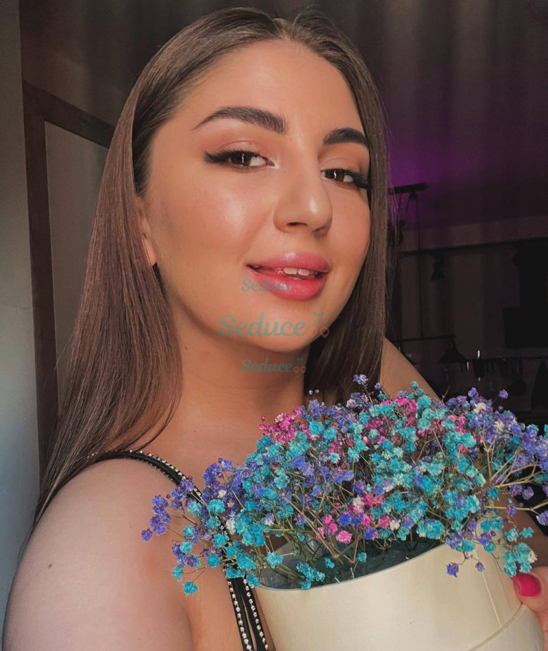 Photo escort girl Eliza: the best escort service