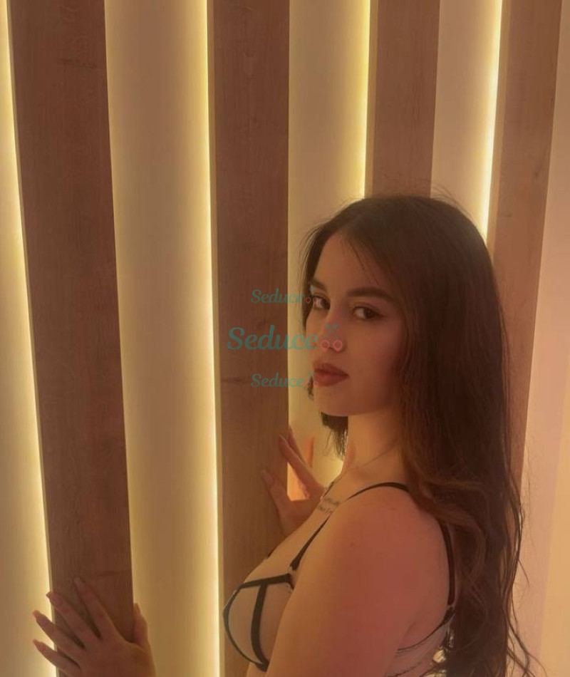 Photo escort girl Angelina: the best escort service