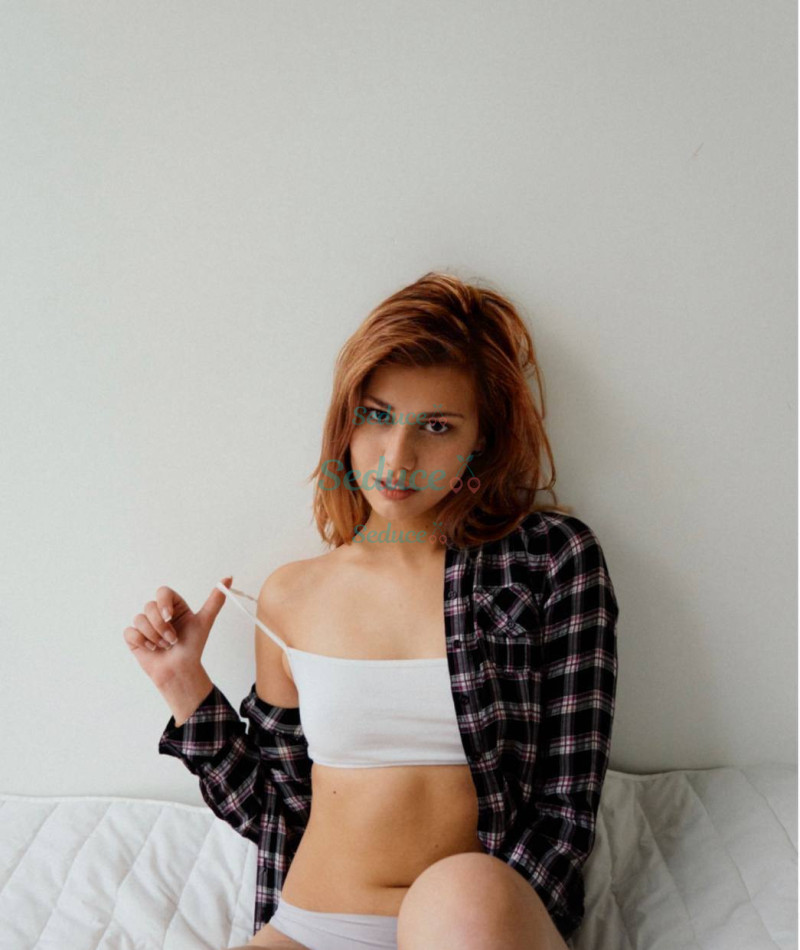 Photo escort girl esma: the best escort service