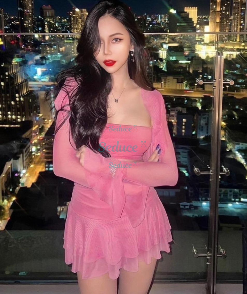 Photo escort girl Yuri: the best escort service