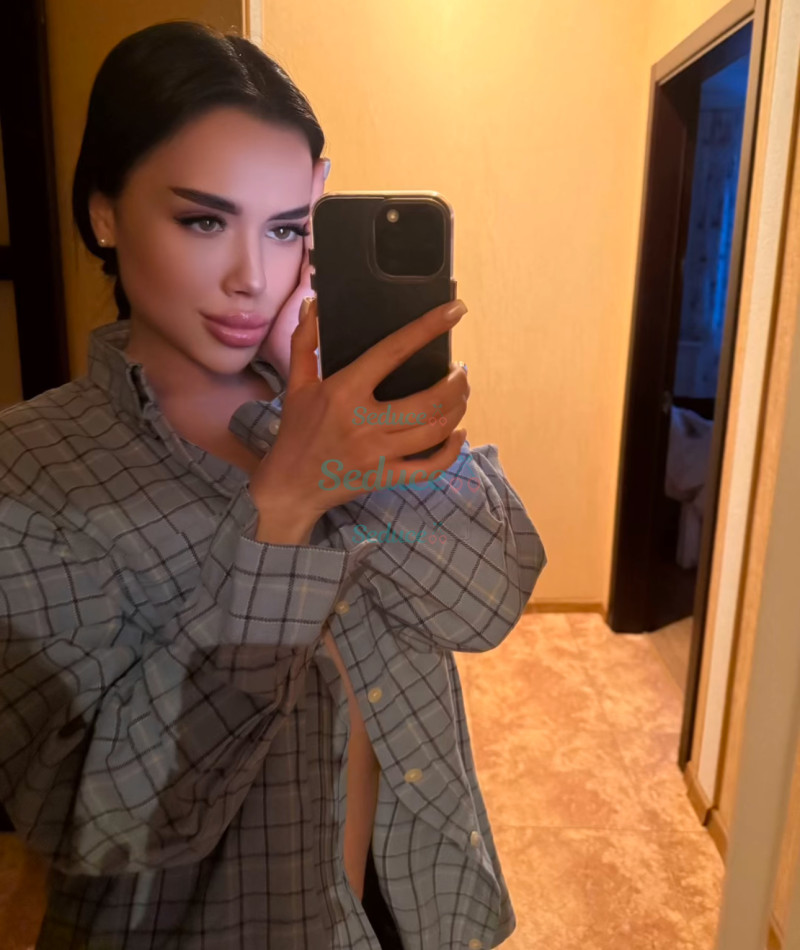 Photo escort girl SELEN: the best escort service