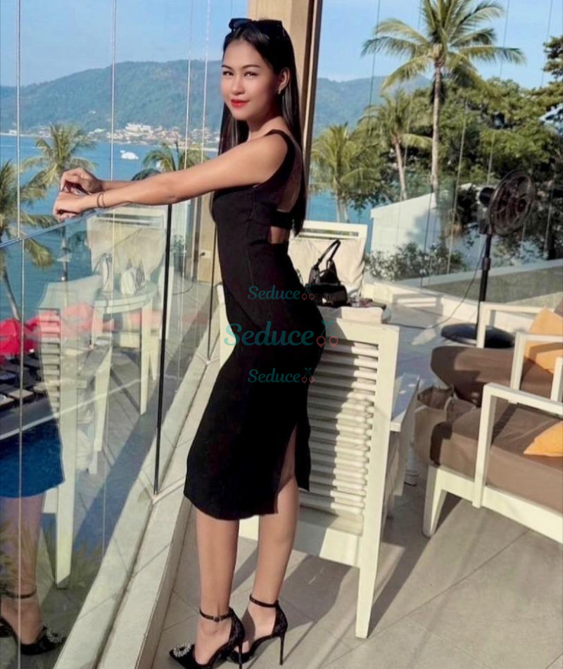 Photo escort girl Yam: the best escort service