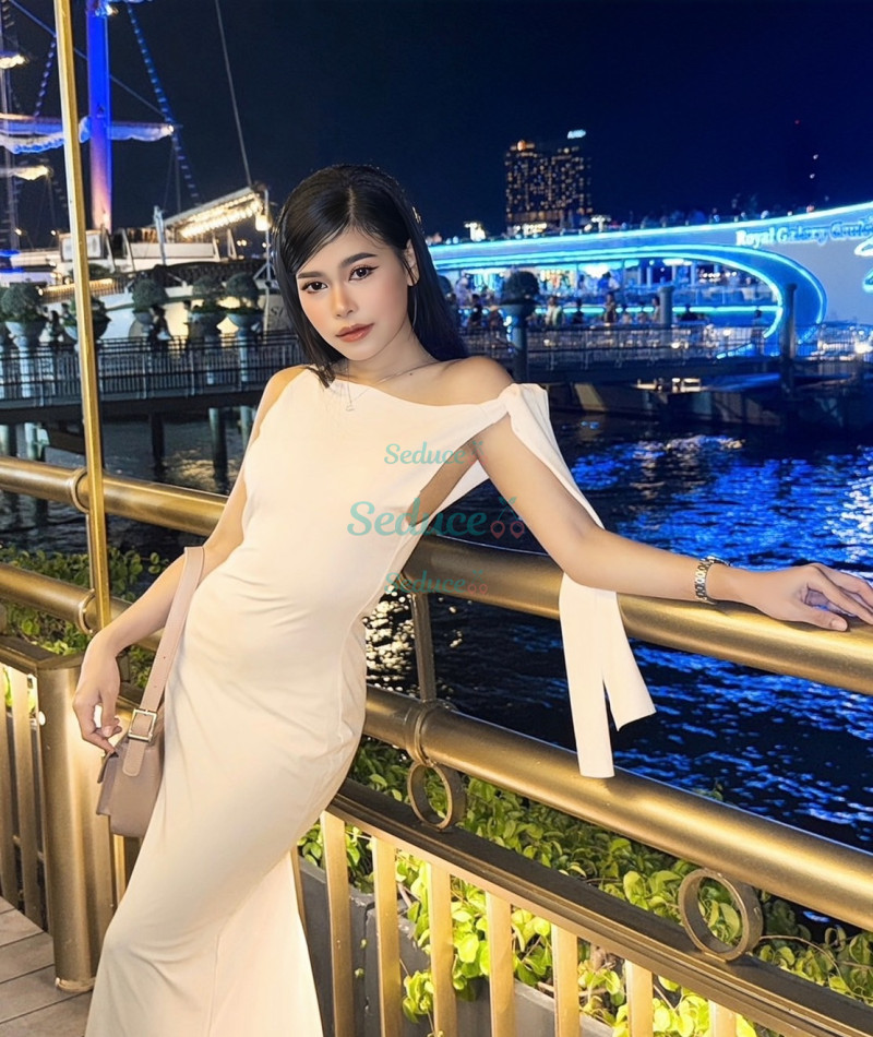 Photo escort girl Minny: the best escort service