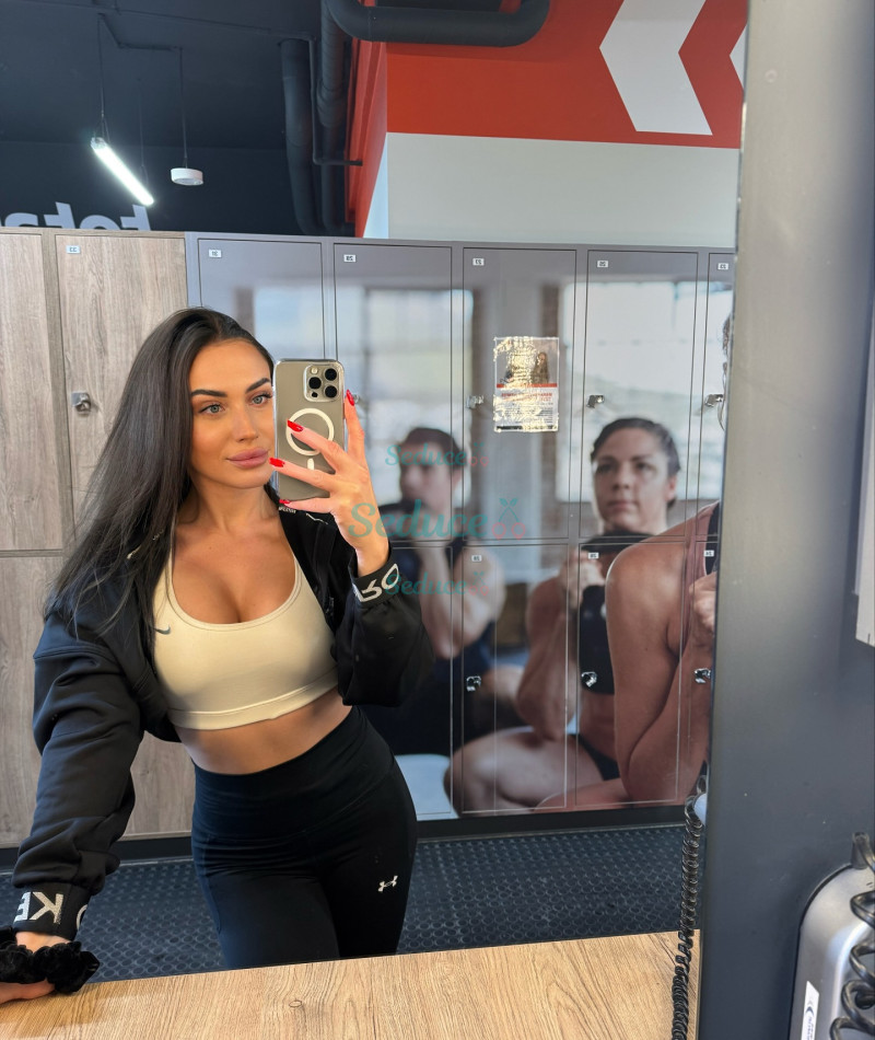 Photo escort girl Rita: the best escort service
