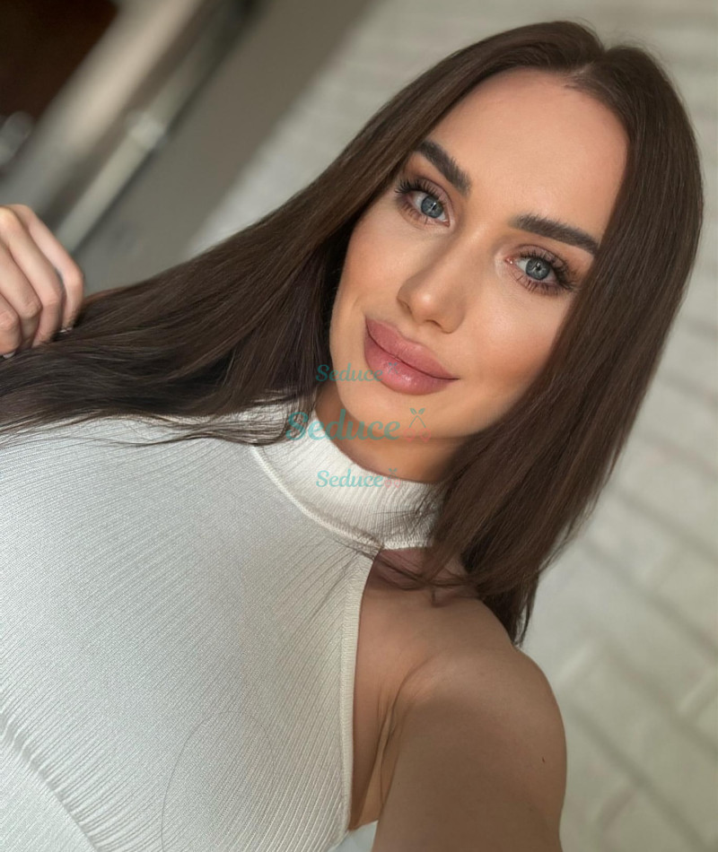 Photo escort girl Rita: the best escort service