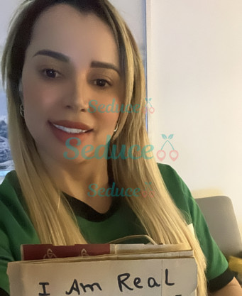 Photo escort girl Fernanda : the best escort service