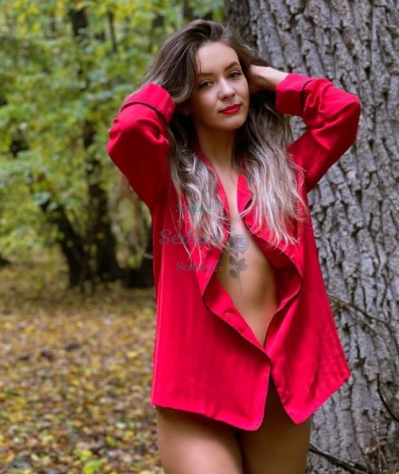 Photo escort girl arzu: the best escort service