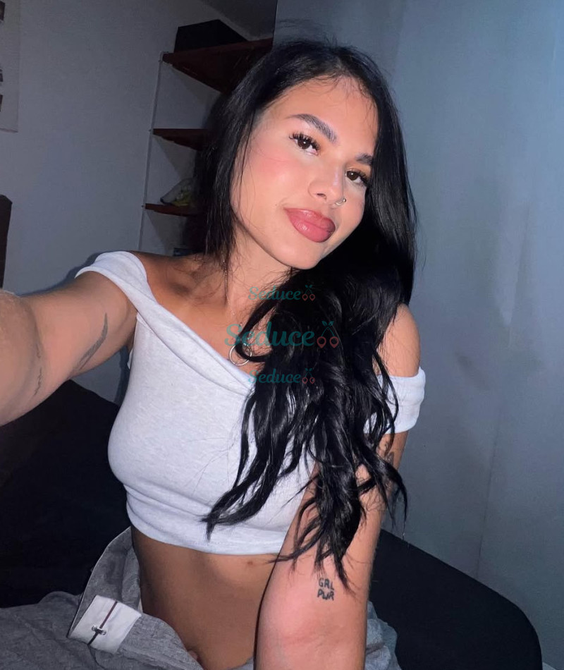 Photo escort girl Katarina: the best escort service